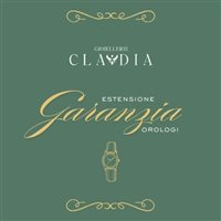 Accessorio per Orologi ESTENSIONE GARANZIA Gioiellerie Claudia  OROLOGIO